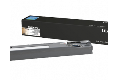 Lexmark C950  X950/2/4 Waste Toner Bottle